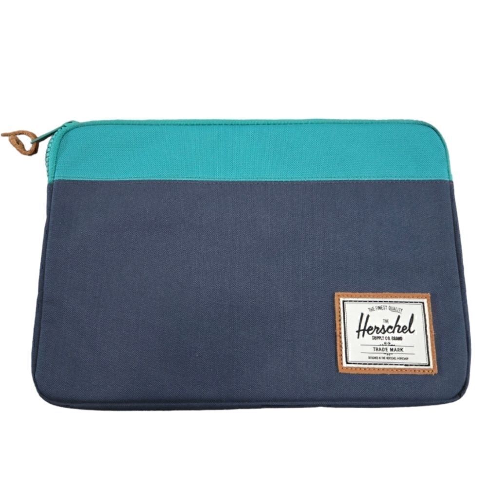EC THE HERSCHEL SUPPLY CO. ANCHOR LAPTOP/IPAD SLEEVE